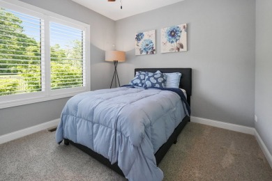 Come experience luxury golf course living in the prestigious on Whitetail Ridge Golf Course in Illinois - for sale on GolfHomes.com, golf home, golf lot