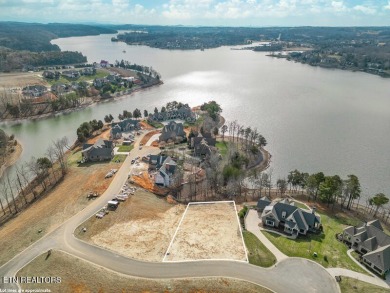 Nestled within an exclusive gated community, this stunning on Wind River Golf Course in Tennessee - for sale on GolfHomes.com, golf home, golf lot