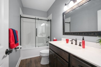 Come experience luxury golf course living in the prestigious on Whitetail Ridge Golf Course in Illinois - for sale on GolfHomes.com, golf home, golf lot