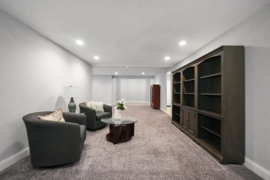 Come experience luxury golf course living in the prestigious on Whitetail Ridge Golf Course in Illinois - for sale on GolfHomes.com, golf home, golf lot