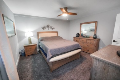 Come experience luxury golf course living in the prestigious on Whitetail Ridge Golf Course in Illinois - for sale on GolfHomes.com, golf home, golf lot