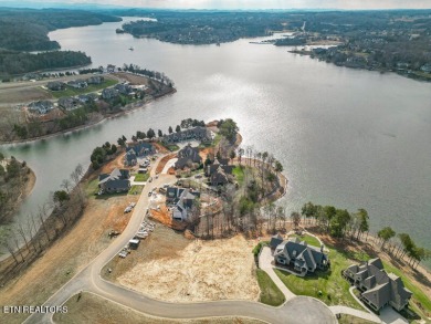 Nestled within an exclusive gated community, this stunning on Wind River Golf Course in Tennessee - for sale on GolfHomes.com, golf home, golf lot