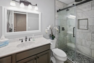Come experience luxury golf course living in the prestigious on Whitetail Ridge Golf Course in Illinois - for sale on GolfHomes.com, golf home, golf lot