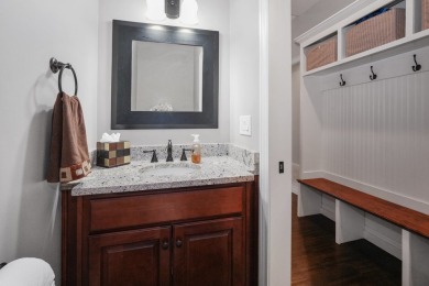 Come experience luxury golf course living in the prestigious on Whitetail Ridge Golf Course in Illinois - for sale on GolfHomes.com, golf home, golf lot