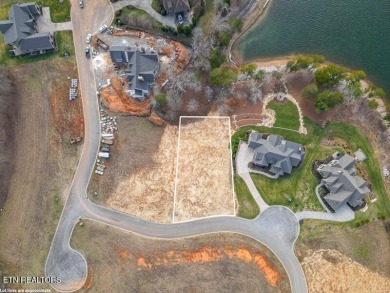 Nestled within an exclusive gated community, this stunning on Wind River Golf Course in Tennessee - for sale on GolfHomes.com, golf home, golf lot