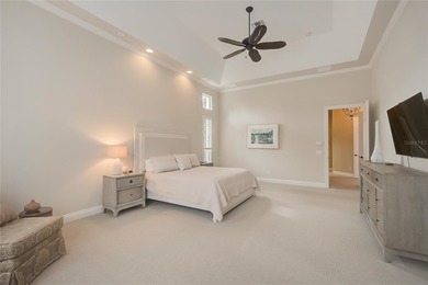 One or more photo(s) has been virtually staged. Set on a private on The Oaks Club in Florida - for sale on GolfHomes.com, golf home, golf lot