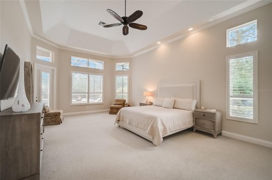 One or more photo(s) has been virtually staged. Set on a private on The Oaks Club in Florida - for sale on GolfHomes.com, golf home, golf lot