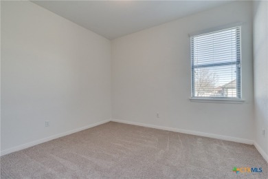 Discover the perfect blend of comfort and convenience in this on Plum Creek Golf Club in Texas - for sale on GolfHomes.com, golf home, golf lot