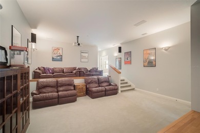 One or more photo(s) has been virtually staged. Set on a private on The Oaks Club in Florida - for sale on GolfHomes.com, golf home, golf lot
