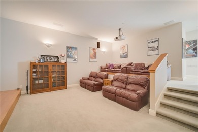 One or more photo(s) has been virtually staged. Set on a private on The Oaks Club in Florida - for sale on GolfHomes.com, golf home, golf lot
