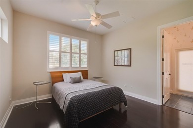 One or more photo(s) has been virtually staged. Set on a private on The Oaks Club in Florida - for sale on GolfHomes.com, golf home, golf lot