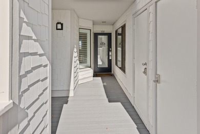 Beautifully updated Heron Walk is in the heart of Sandestin Golf on Sandestin Golf and Beach Resort - The Links in Florida - for sale on GolfHomes.com, golf home, golf lot