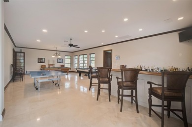 One or more photo(s) has been virtually staged. Set on a private on The Oaks Club in Florida - for sale on GolfHomes.com, golf home, golf lot