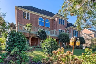 Rare opportunity to own an all-brick home with over 6,000 square on The Wildewood Country Club in South Carolina - for sale on GolfHomes.com, golf home, golf lot