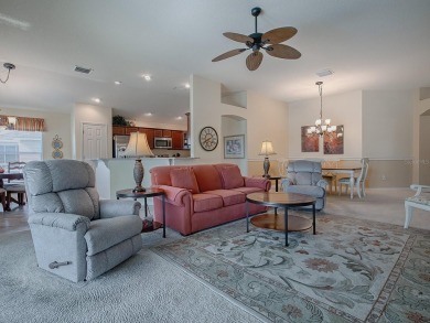 In the Village of Amelia, discover the beautiful Iris model on Havana Golf and Country Club in Florida - for sale on GolfHomes.com, golf home, golf lot