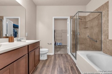 Incredible opportunity to own this lightly lived-in 5-bedroom, 3 on Mission Del Lago Municipal Golf Course in Texas - for sale on GolfHomes.com, golf home, golf lot