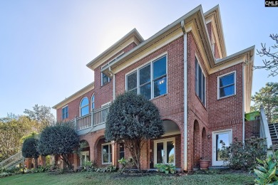Rare opportunity to own an all-brick home with over 6,000 square on The Wildewood Country Club in South Carolina - for sale on GolfHomes.com, golf home, golf lot