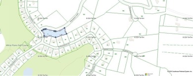 PRICE REDUCTION: End of Summer sale, 30 days - 30 days to close! on White Plains Golf Course in Tennessee - for sale on GolfHomes.com, golf home, golf lot