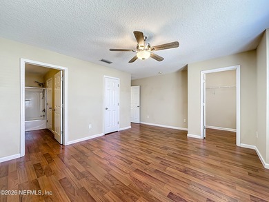 Location, lifestyle, and space come together in this spacious on Golf Club At Fleming Island in Florida - for sale on GolfHomes.com, golf home, golf lot