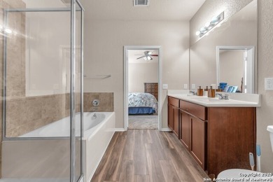 Incredible opportunity to own this lightly lived-in 5-bedroom, 3 on Mission Del Lago Municipal Golf Course in Texas - for sale on GolfHomes.com, golf home, golf lot