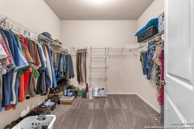 Incredible opportunity to own this lightly lived-in 5-bedroom, 3 on Mission Del Lago Municipal Golf Course in Texas - for sale on GolfHomes.com, golf home, golf lot
