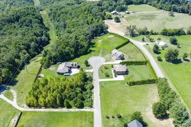 PRICE REDUCTION: End of Summer sale, 30 days - 30 days to close! on White Plains Golf Course in Tennessee - for sale on GolfHomes.com, golf home, golf lot