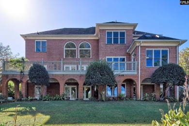 Rare opportunity to own an all-brick home with over 6,000 square on The Wildewood Country Club in South Carolina - for sale on GolfHomes.com, golf home, golf lot