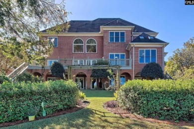 Rare opportunity to own an all-brick home with over 6,000 square on The Wildewood Country Club in South Carolina - for sale on GolfHomes.com, golf home, golf lot