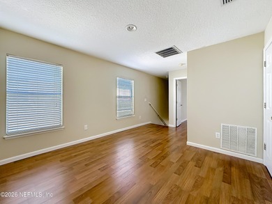 Location, lifestyle, and space come together in this spacious on Golf Club At Fleming Island in Florida - for sale on GolfHomes.com, golf home, golf lot