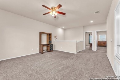 Incredible opportunity to own this lightly lived-in 5-bedroom, 3 on Mission Del Lago Municipal Golf Course in Texas - for sale on GolfHomes.com, golf home, golf lot