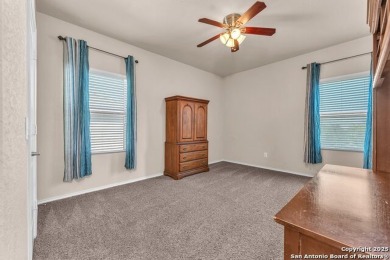 Incredible opportunity to own this lightly lived-in 5-bedroom, 3 on Mission Del Lago Municipal Golf Course in Texas - for sale on GolfHomes.com, golf home, golf lot