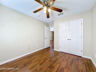 Location, lifestyle, and space come together in this spacious on Golf Club At Fleming Island in Florida - for sale on GolfHomes.com, golf home, golf lot