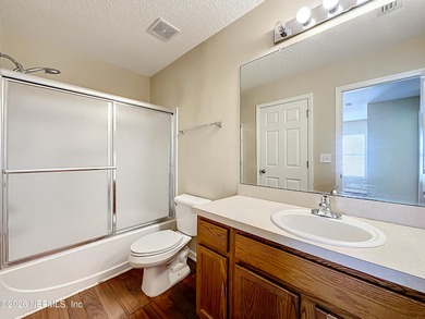 Location, lifestyle, and space come together in this spacious on Golf Club At Fleming Island in Florida - for sale on GolfHomes.com, golf home, golf lot