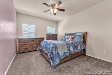 Incredible opportunity to own this lightly lived-in 5-bedroom, 3 on Mission Del Lago Municipal Golf Course in Texas - for sale on GolfHomes.com, golf home, golf lot