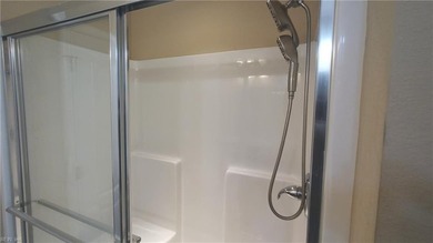 Spacious four-bedroom traditional home in the New Port at on Bide-A-Wee Golf Course in Virginia - for sale on GolfHomes.com, golf home, golf lot