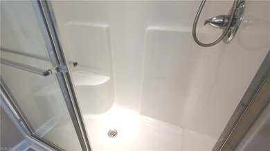 Spacious four-bedroom traditional home in the New Port at on Bide-A-Wee Golf Course in Virginia - for sale on GolfHomes.com, golf home, golf lot