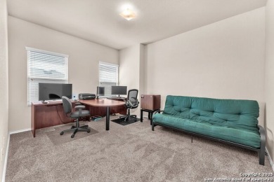Incredible opportunity to own this lightly lived-in 5-bedroom, 3 on Mission Del Lago Municipal Golf Course in Texas - for sale on GolfHomes.com, golf home, golf lot