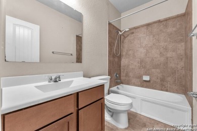 Incredible opportunity to own this lightly lived-in 5-bedroom, 3 on Mission Del Lago Municipal Golf Course in Texas - for sale on GolfHomes.com, golf home, golf lot