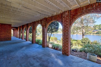 Rare opportunity to own an all-brick home with over 6,000 square on The Wildewood Country Club in South Carolina - for sale on GolfHomes.com, golf home, golf lot