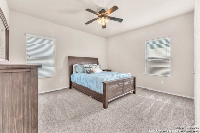 Incredible opportunity to own this lightly lived-in 5-bedroom, 3 on Mission Del Lago Municipal Golf Course in Texas - for sale on GolfHomes.com, golf home, golf lot