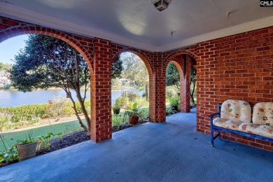 Rare opportunity to own an all-brick home with over 6,000 square on The Wildewood Country Club in South Carolina - for sale on GolfHomes.com, golf home, golf lot