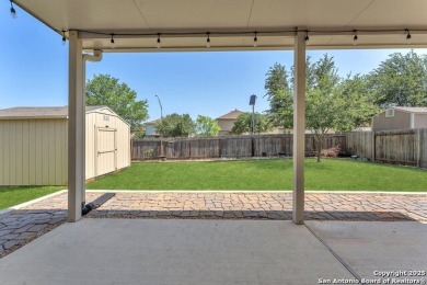 Incredible opportunity to own this lightly lived-in 5-bedroom, 3 on Mission Del Lago Municipal Golf Course in Texas - for sale on GolfHomes.com, golf home, golf lot