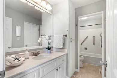 Welcome to this beautifully updated B model townhouse located in on Chuck Corica Golf Complex in California - for sale on GolfHomes.com, golf home, golf lot