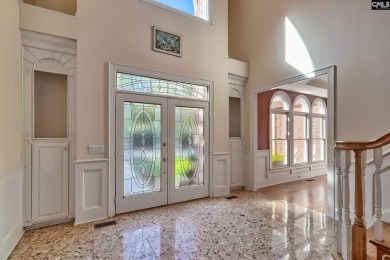 Rare opportunity to own an all-brick home with over 6,000 square on The Wildewood Country Club in South Carolina - for sale on GolfHomes.com, golf home, golf lot