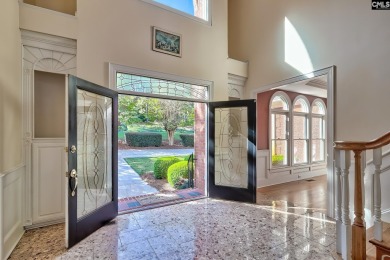 Rare opportunity to own an all-brick home with over 6,000 square on The Wildewood Country Club in South Carolina - for sale on GolfHomes.com, golf home, golf lot