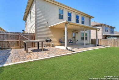 Incredible opportunity to own this lightly lived-in 5-bedroom, 3 on Mission Del Lago Municipal Golf Course in Texas - for sale on GolfHomes.com, golf home, golf lot