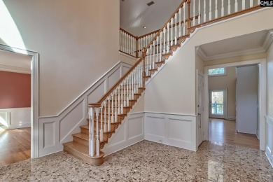 Rare opportunity to own an all-brick home with over 6,000 square on The Wildewood Country Club in South Carolina - for sale on GolfHomes.com, golf home, golf lot