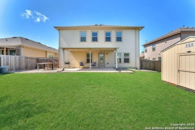 Incredible opportunity to own this lightly lived-in 5-bedroom, 3 on Mission Del Lago Municipal Golf Course in Texas - for sale on GolfHomes.com, golf home, golf lot