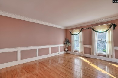 Rare opportunity to own an all-brick home with over 6,000 square on The Wildewood Country Club in South Carolina - for sale on GolfHomes.com, golf home, golf lot