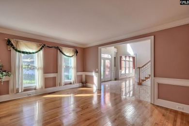Rare opportunity to own an all-brick home with over 6,000 square on The Wildewood Country Club in South Carolina - for sale on GolfHomes.com, golf home, golf lot